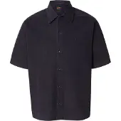 BOSS Chemise 'Lakith_M' bleu marine