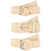 About You Ceinture écru