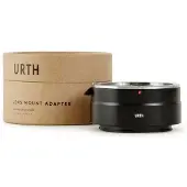 Urth Bague d'adaptation d'objectif CANON EF/EF-S compatible avec NIKON Z
