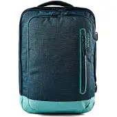 American Tourister Sac à dos de sport 'Take2Cabin' turquoise