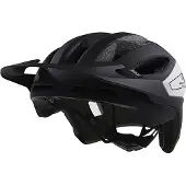 Oakley Drt3 Trail Mips Mtb Helmet Noir L