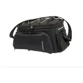 New Looxs Nouvelle sacoche de porte-bagages Looxs Trunkbag Lock MIK 2.0 – une solution de rangement sûre...