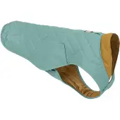 Ruffwear Stumptown Jacket River Rock Green X-Large