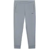 BOSS Union Hadiko 10280476 Green Pants Gris XS Homme