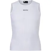 Sportful Pro Sleeveless Base Layer Noir L Homme