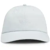 BOSS Connect 10269331 Cap Bleu