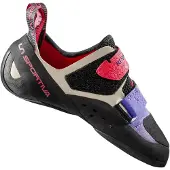 La Sportiva Kubo Woman, Escalade, Femme, Chaussures, U04P06 Royal/Love Potion, 35 -