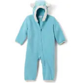 Columbia Tiny Bear Ii Suit Bleu 12-18 Months Enfants