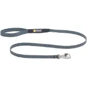Ruffwear Hi & Light Dog Leash Gris