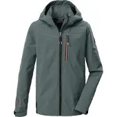 Killtec Vestes Kos 143 440880000735naturgrue