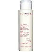 Clarins Cleansing & Toning LAIT VELOURS DÉMAQUILLANT 400 ML