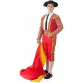 Creaciones Llopis Costume De Torero
