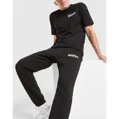 Hoodrich Pantalon de jogging Magma - Noir, Noir