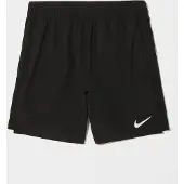 Nike Short Challenger Junior - Noir, Noir