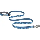 Ruffwear Crag Dog Leash Bleu