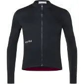 Sportful Classic Thermal Long Sleeve Jersey Noir 2XL Homme