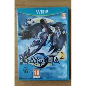 Games Wii U Bayonetta 2 Clair