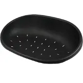 Savic Snooze Lit pour chien plastique noir