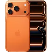 Apple Iphone 17 Pro.256gb.cosmic Orange. -