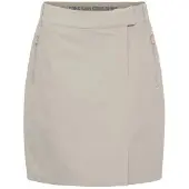 Sea Ranch Pennie Skirt Beige XL Femme