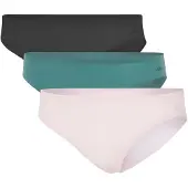 Adidas Slip ' Sport Active Light Flex ' vert / rose clair / noir