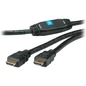 Roline - Câble HDMI - HDMI mâle pour HDMI mâle