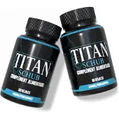 Overig Titan Poussée 2x