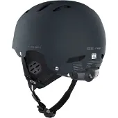 iON Slash Amp Helmet Noir 51-54 cm