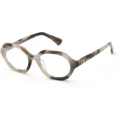 Nina Ricci Vnr468-5106sk 51x19x140 Mm Reading Glasses Blanc Femme
