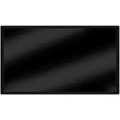 ALLNET Rocket 320-B S2 Écran plat interactif 32" LCD Wifi 250 cd/m² 4K Ultra HD Noir Écran tactile Intégré dans le processeur Android