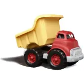 Green Toys Camion poubelle