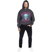 Benlee Pantera Hd Hoodie Gris XL Homme
