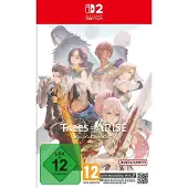 Tales of Arise - Beyond the Dawn Edition