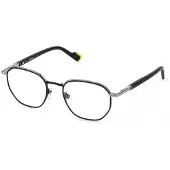 Sting Vst595-510541 51x19x140 Mm Reading Glasses Noir Homme