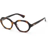 Nina Ricci Vnr468-510752 51x19x140 Mm Reading Glasses Marron Femme