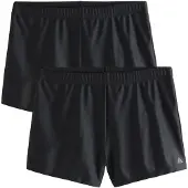 Next Shorts de bain noir