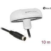 Navilock NL-8222MP MD6 PPS Serial Multi GNSS Receiver - Module récepteur GPS/GLONASS/GALILEO (62530)