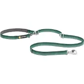 Ruffwear Switchbak Dog Leash Argenté