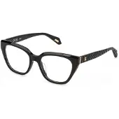 Just cavalli Vjc183-530700 53x18x140 Mm Reading Glasses Noir Femme