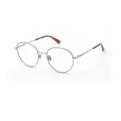 Nina Ricci Vnr450-520a39 Reading Glasses Argenté Femme