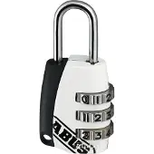 ABUS Cadenas à combinaison 155/20