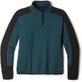 Mountain Hardwear Pull à Col montant femme Camplife