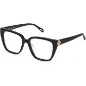 Just cavalli Vjc186-530700 53x17x140 Mm Reading Glasses Noir Femme