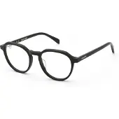 Zadig & Voltaire Vzv499v-510700 51x19x140 Mm Reading Glasses Noir Femme