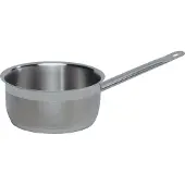 Hendi Casserole - sans couvercle, Profi Line, 1L, 140x(H)70mm