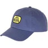 Von Dutch Vd/1/cd/log/10 Cap Bleu
