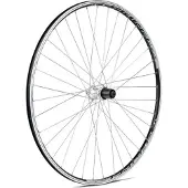 Gurpil Chrina 8s Road Rear Wheel Noir 9 x 130 mm / Shimano/Sram HG