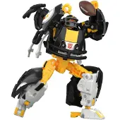 Hasbro Figurine Transformers Steelsmash, 14 cm