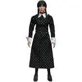 NECA Figurine De La Robe Classique De Mercredi 20 Cm