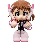 Jazwares Figure Uraraka 10 Cm